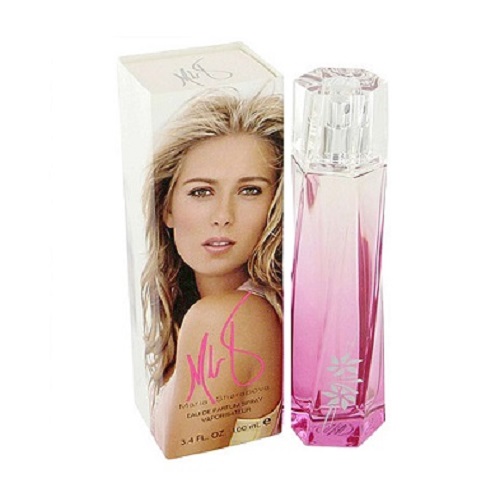 Maria Sharapova Perfume by Parlux Fragrances 3.4oz Eau De Parfum Spray for women